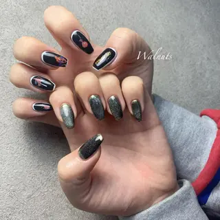 ネイル esterella所属・Nail salon esterellaのネイルデザイン