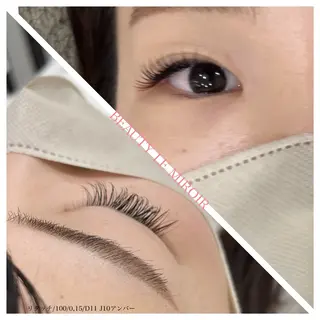 マツエク・マツパ ビューティー ミロワールのエステ・リラクイメージ