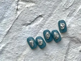 ネイル 山本 理紗子のネイルデザイン