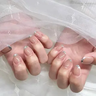 ネイル joieang京橋店 SHURIのネイルデザイン