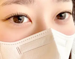 マツエク・マツパ 学芸大学 まつ毛サロン【Y】のマツエク・マツパデザイン