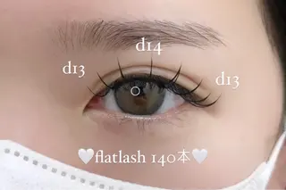 マツエク・マツパ Li aile‪‪ aikaのその他イメージ