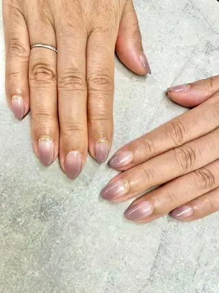 ネイル FASTNAIL PLUS 新宿店のネイルデザイン