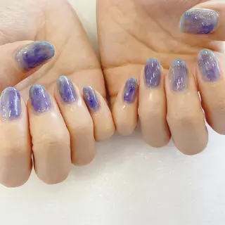 ネイル Chopin みつのネイルデザイン