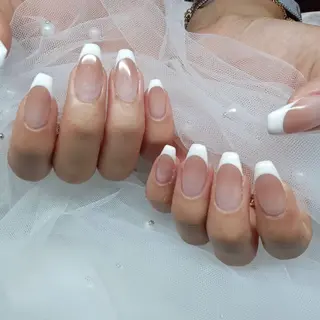 ネイル 金井 奈々のネイルデザイン