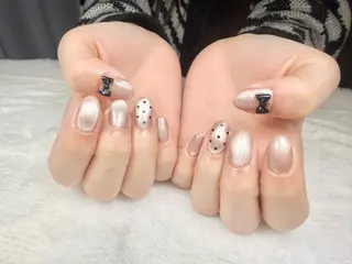ネイル K..nails所属・K.. nailsのネイルデザイン