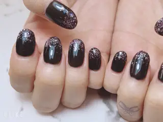 ネイル mi hoのネイルデザイン