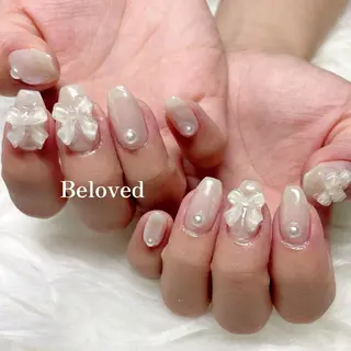 ネイル Beloved Mariaのネイルデザイン