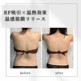 小顔矯正専門店 【RED】池田のエステ・リラクイメージ