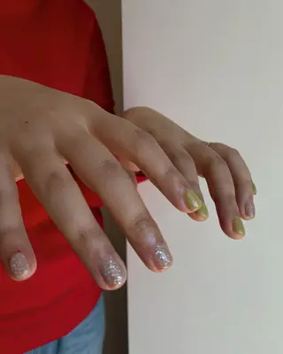 ネイル tabi nails tokyoのネイルデザイン
