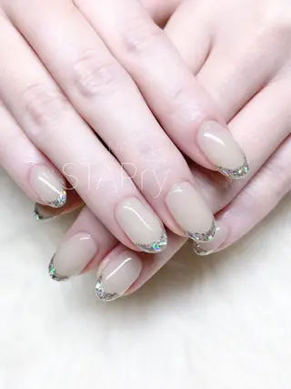 ネイル NAIL by STARry 川口のネイルデザイン