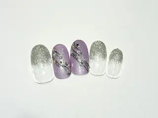 ネイル 【南砂町駅】 たぐちのネイルデザイン