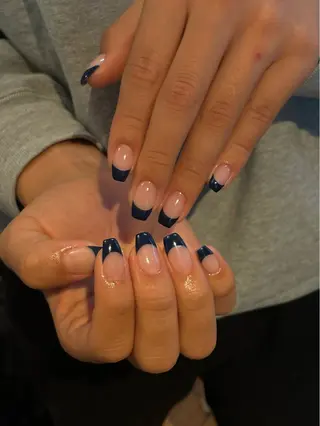 ネイル nagisa ✩︎⡱のネイルデザイン