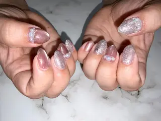 ネイル haru.nail harunaのネイルデザイン