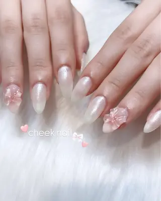 ネイル KOKONA 🎀のネイルデザイン