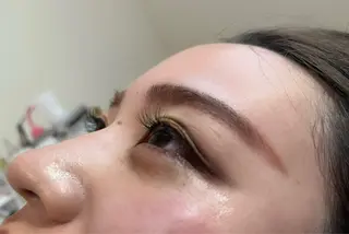 マツエク・マツパ Sakata Haruのマツエク・マツパデザイン