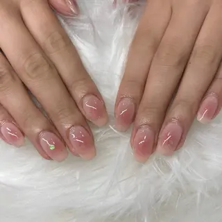 ネイル 田口 莉紗⌇paragelのネイルデザイン