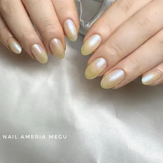 ネイル Nail ameria megu所属・ameria meguのネイルデザイン