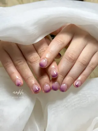 ネイル ankh. Minaのネイルデザイン