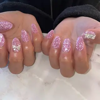 ネイル Ami 🦥のネイルデザイン