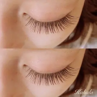 マツエク・マツパ NISAKA 🦸🏻‍♀️のマツエク・マツパデザイン