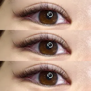 マツエク・マツパ narumi .のマツエク・マツパデザイン