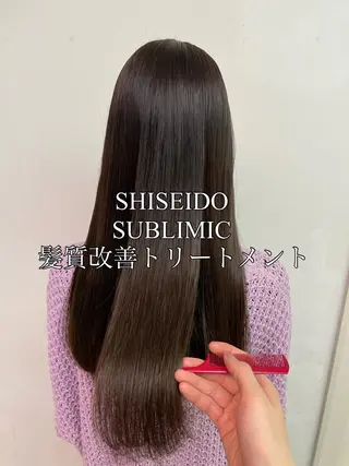 ミディアム カラー ⚡️学芸大学 川上拓真⚡️のヘアスタイル