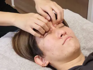 女性専用サロン レジリエンスのエステ・リラクイメージ