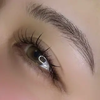 マツエク・マツパ Koa 🫧 Mei.のマツエク・マツパデザイン