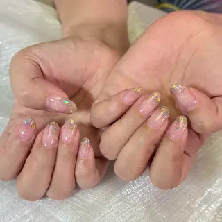 ネイル エクラNailサロン ミオのネイルデザイン