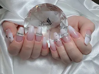 ネイル リサネイルサロン所属・リサ ネイルサロンのネイルデザイン