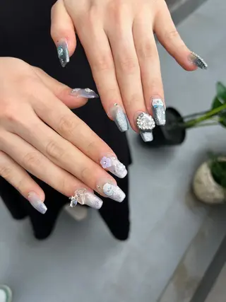 ネイル NONO /episkeyのネイルデザイン