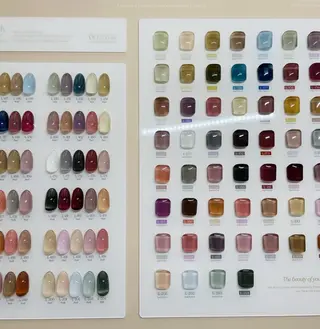 ネイル オトク ネイルのネイルデザイン