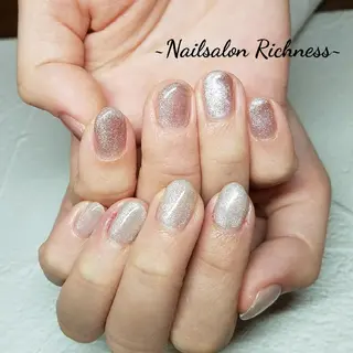 ネイル I. Yukariのネイルデザイン