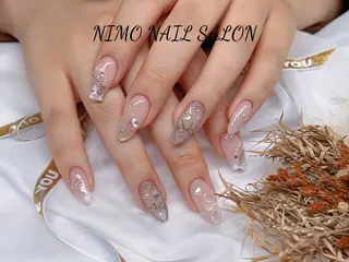 ネイル NIMO ネイルサロンのネイルデザイン