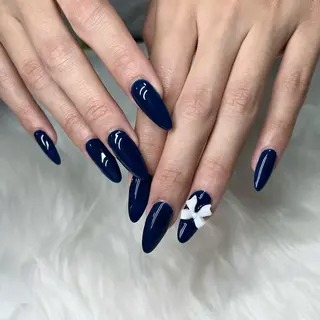 ネイル 🐕‍🦺Yappy 💗A-tanのネイルデザイン