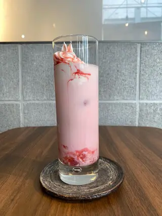 平岸 Stream1stのヘアスタイル