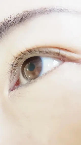 マツエク・マツパ private salon Ao所属・紹介制private salonのヘアスタイル