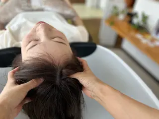 ナチュラルオーブン大村店所属・ナチュラルオーブン 大村店🍀深松孝枝のヘアスタイル