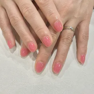 ネイル Allure小山店 Maiのネイルデザイン