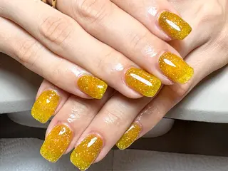 ネイル twin. rionのネイルデザイン