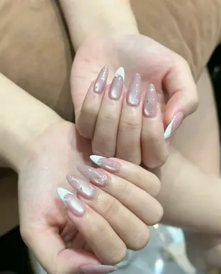 ネイル MEI Nailのネイルデザイン