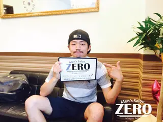 メンズ メンズ脱毛サロンZERO大阪心斎橋店所属・ZERO大阪心斎橋 カワジリのエステ・リラクイメージ
