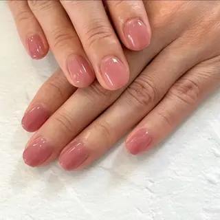 ネイル Halo Nail所属・Halo Nail ／Miuのネイルデザイン