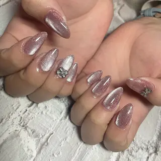 ネイル nailsalonIF所属・akira .のネイルデザイン