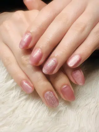 ネイル mahaloネイル 🫧yayoiのネイルデザイン