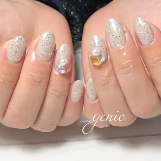 ネイル _genic所属・村谷 利恵のその他イメージ