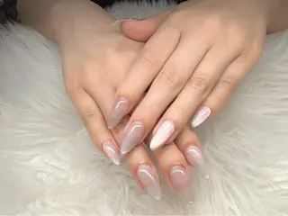 ネイル XIMINANAIL SALON堀江店のネイルデザイン