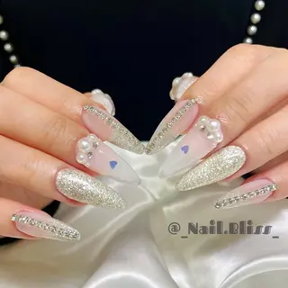 ネイル NAIL BLISSのネイルデザイン