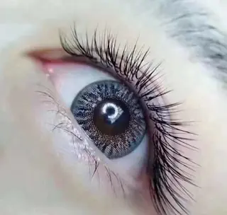 マツエク・マツパ 早 川のマツエク・マツパデザイン